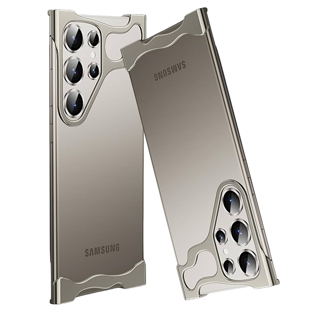 Amazon.co.jp: Samsung Galaxy S24 Ultra/S24 Plus/S24ケース 裸